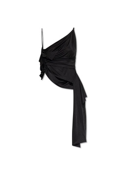 Dsquared2 Draped Top