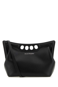 Alexander McQueen Shoulder Bags