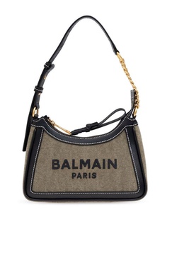 Balmain Shoulder bag with logo