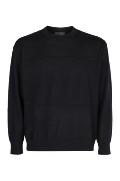 Virgin Wool Sweater