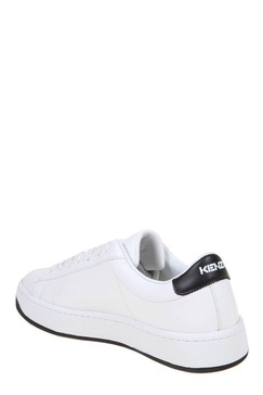 Kourt K Logo Sneakers