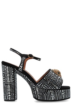 Kurt Geiger Platform sandals Kensington