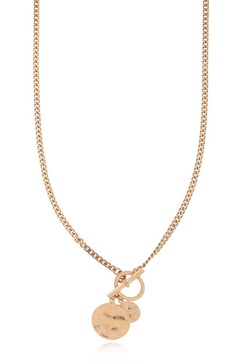 AllSaints Necklace with pendants