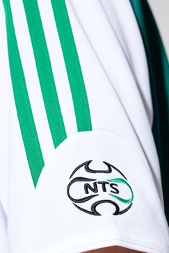 ADIDAS Originals ADIDAS x NTS Radio