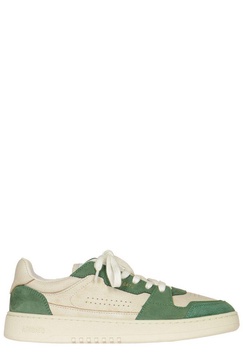 Dice Lo Low Top Sneakers