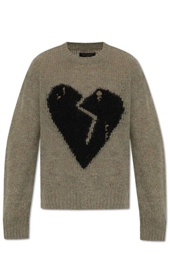 AllSaints Sweater Luvheart