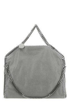 Stella Mccartney Women "Falabella" Fold Over Bag