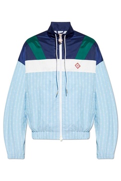 Casablanca Jacket in sporty style