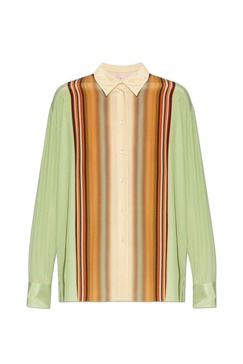 Paul Smith Silk shirt