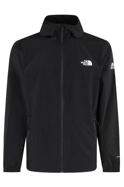 Hooded Wind Jacket