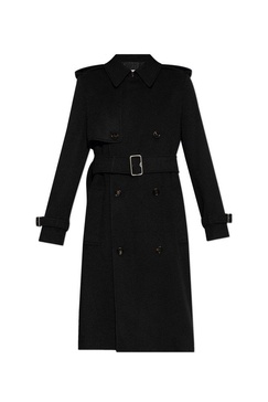 Burberry Cashmere coat