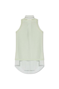 Sleeveless Top