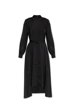 AllSaints Shirt dress Lexi