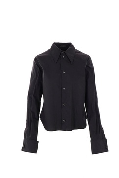 Kareena Fitted Shirt