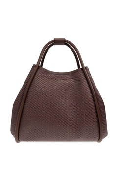 Max Mara ‘Marine Medium’ shopper bag