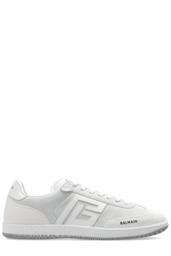 Swan Suede Low-Top Sneakers