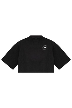 ADIDAS by Stella McCartney Logo T-shirt
