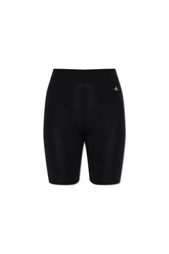 Vivienne Westwood Logo shorts