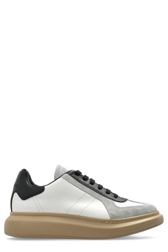 Oversized Retro Sneakers