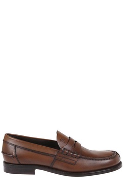 Penny Bar Moccasins