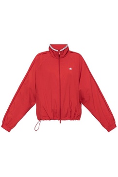 Light Jacket with Logo