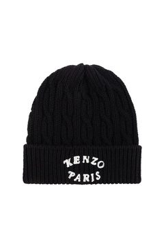 Kenzo Cap with embroidered logo