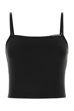 T By Alexander Wang Canvas "Cami"