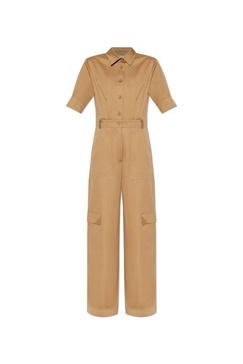 Max Mara Jumpsuit ‘Filippo’