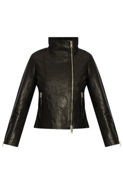 AllSaints Leather jacket Ellisa