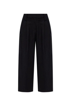 Ganni Wide-leg pants