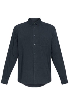 Woolrich Shirt with pocket