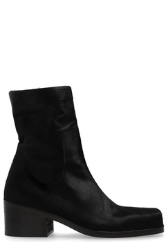 Marsell Heeled ankle boots