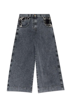 Palm Angels Flared jeans