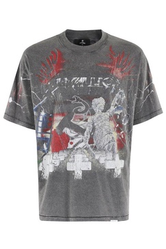 Metallica Master Of Puppets Ss Tshirt