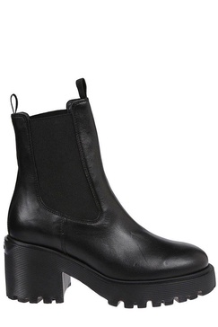 H649 Chelsea Bootie