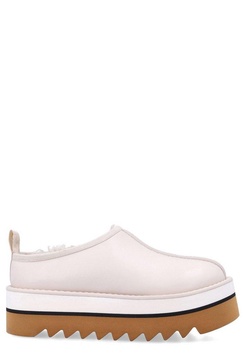 Sneak-elyse Platform Shoes