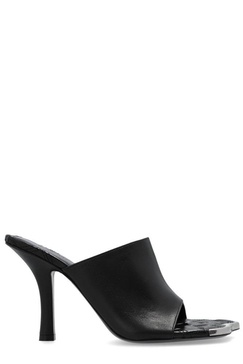 Burberry Heeled mules