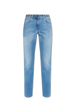 Versace Jeans with tapered legs