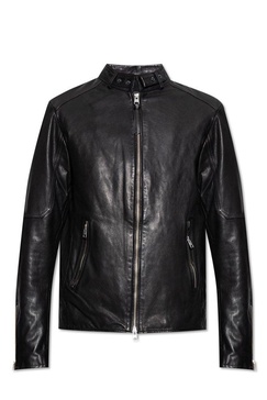 AllSaints Jacket Cora