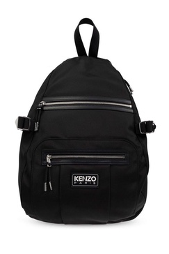 Kenzo One-shoulder backpack