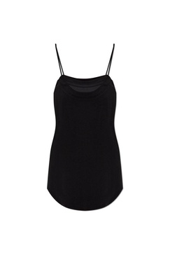 Balmain Strappy top