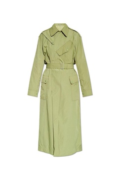Kenzo Trench coat with belt