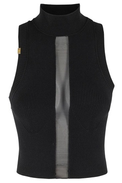 Top With Logo