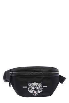 Varsity Belt Bag