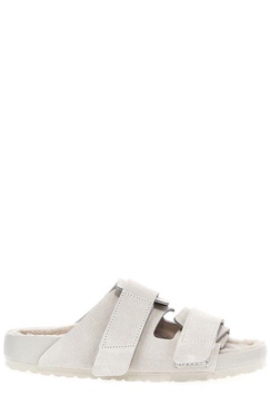 1774 Uji Suede Tekla Sandals