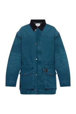 Carhartt WIP Denim coat OG Santa Fe