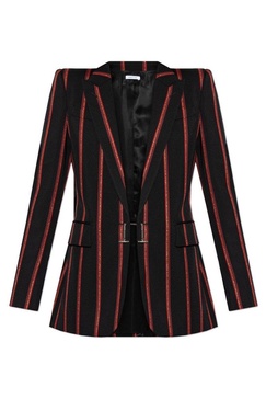 Alexander McQueen Wool Blazer