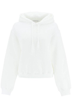 Essential Terry Hoodie