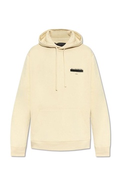 AllSaints Hoodie Redact