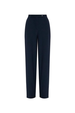 Emporio Armani Wide-leg Pants